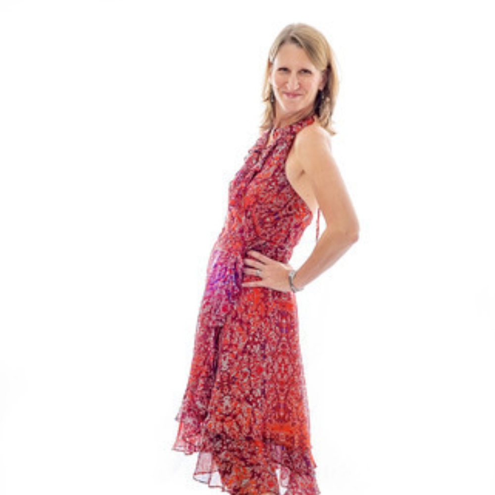 Meet your Posher, Laura